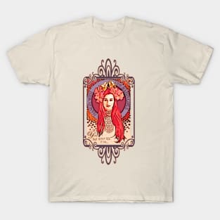 Raisin Girls T-Shirt